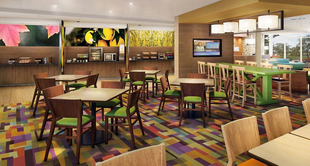 Fairfield Inn & Suites By Marriott Jackson Exterior foto